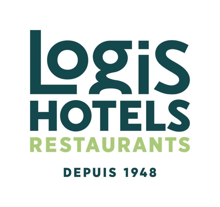 Logis - Hotel & Restaurant Les Trois Fontaines Marconne المظهر الخارجي الصورة