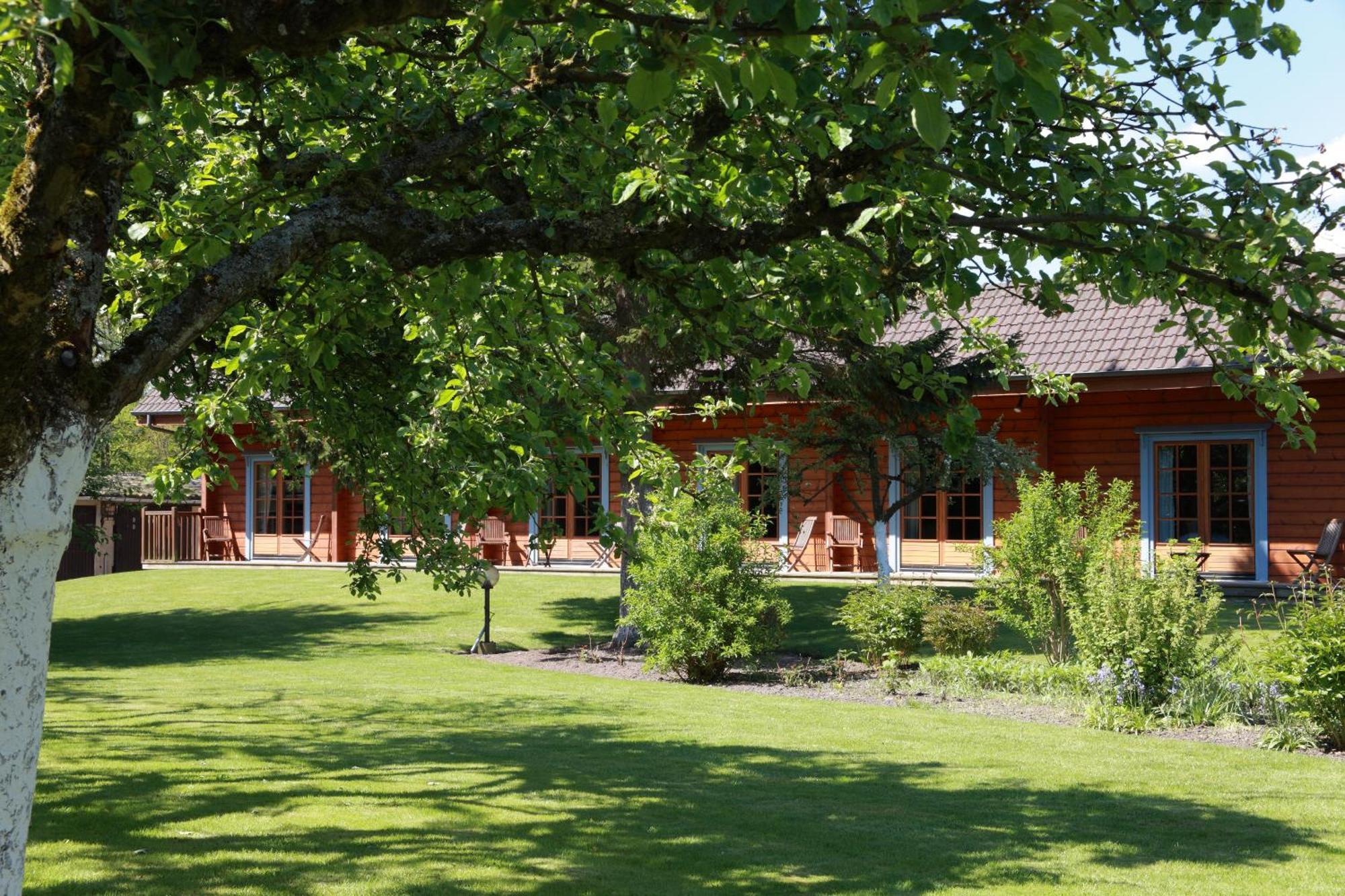 Logis - Hotel & Restaurant Les Trois Fontaines Marconne المظهر الخارجي الصورة